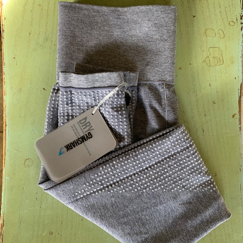 Gymshark Vital Seamless Leggings